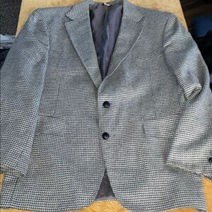 Vintage Pagano West sports jacket size 42R